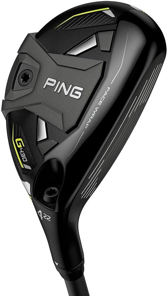 g430 2u LINQ ハイブリッド　85S ヘッドカバー有 ヘッド WRX G430hyb_4SoleRender_2.jpg